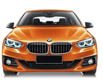 BMW Serie 3 Touring